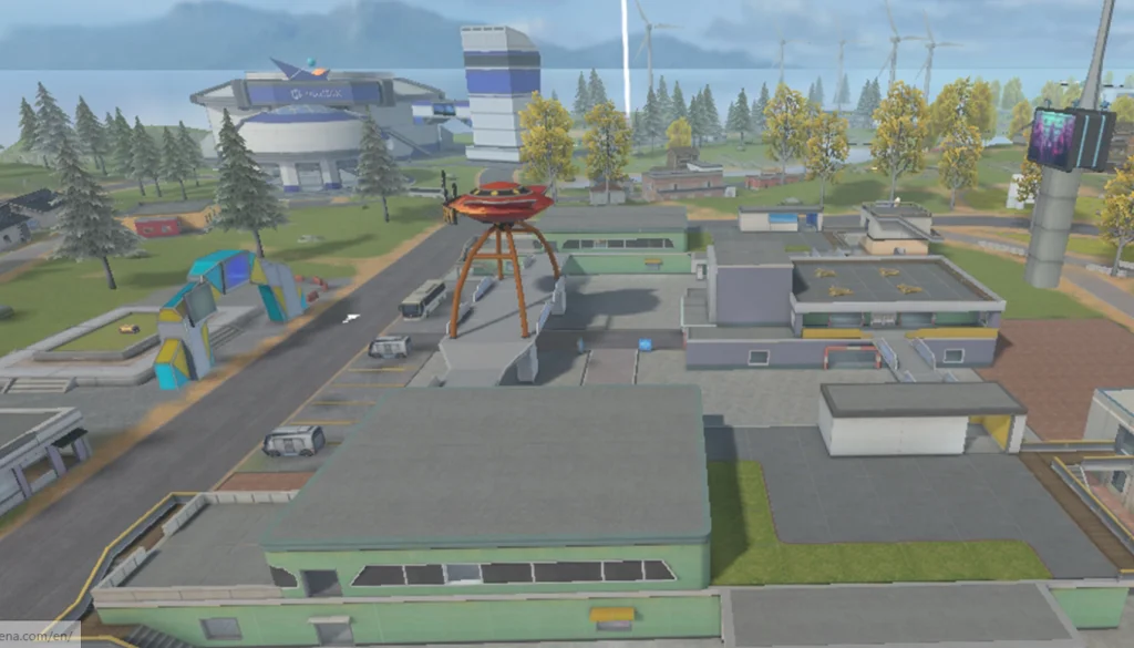Free Fire Map Zone 10 Free Fire Map Zone 10