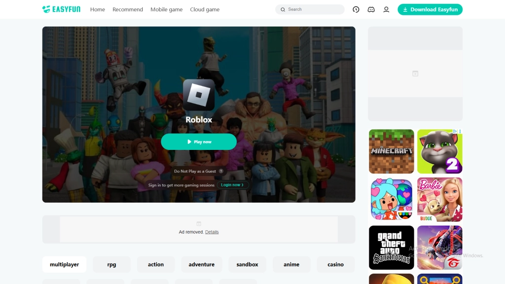 Cloud Gaming Platforms