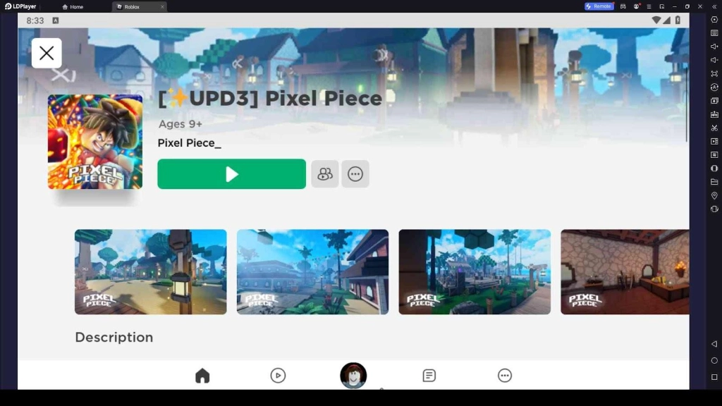 Roblox Pixel Piece Codes: Embark on a Grand Adventure - 2025 March