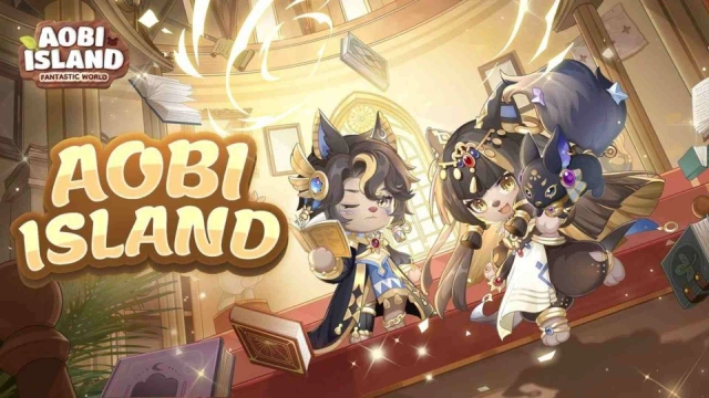 Aobi Island: Fantastic World Codes – Make Your Island Dreamy!