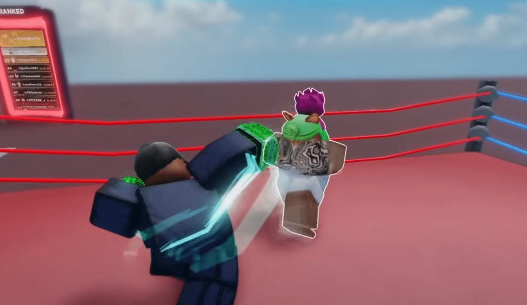 Roblox Untitled Boxing Game Tier List (2025): Best Styles Ranked