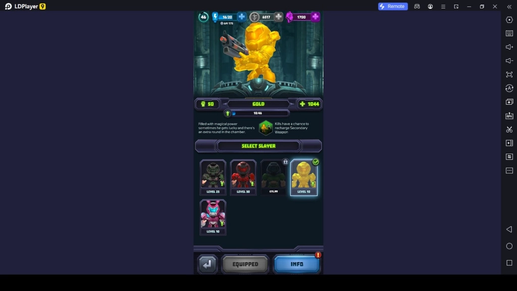 What Do You Want to Know about Slayers What Do You Want to Know about Slayers