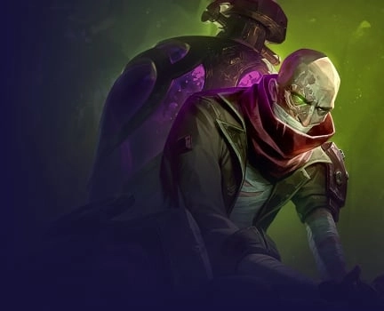 TFT: Teamfight Tactics Tier List – April 2025 for Best Heroes