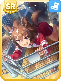 Shinko Windy