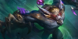 TFT: Teamfight Tactics Tier List – April 2025 for Best Heroes