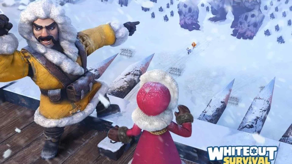 Whiteout Survival Crazy Joe Event Guide Whiteout Survival Crazy Joe Event Guide