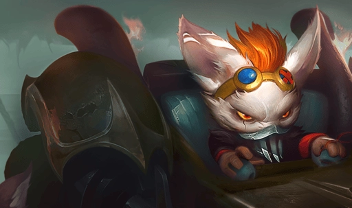 TFT: Teamfight Tactics Tier List – April 2025 for Best Heroes