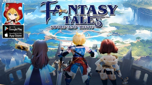 Fantasy Tales Sword and Magic Beginner Tips and Tricks – Your Guidance to the Open World Adventure