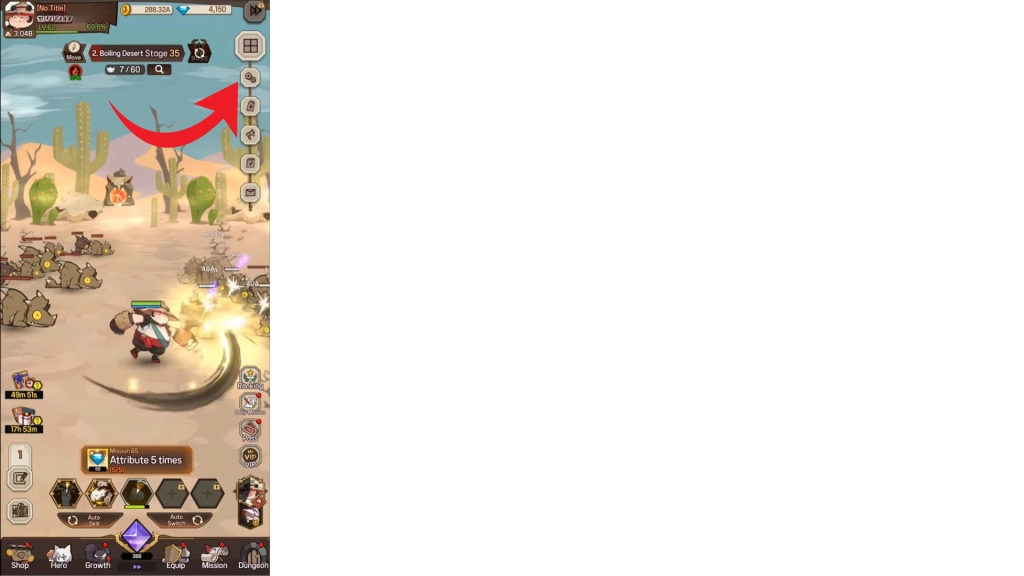 Redeeming Process for the Codes in Switching Heroes Redeeming Process for the Codes in Switching Heroes