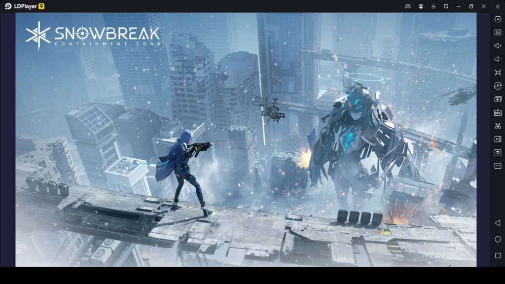 Snowbreak: Containment Zone - Anleitung, Tipps und alles, was du wissen musst