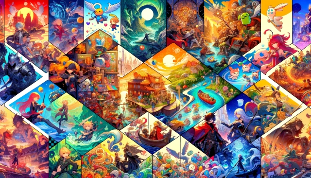 Best Nutaku Games on Android – Top 15 Ranked in 2025