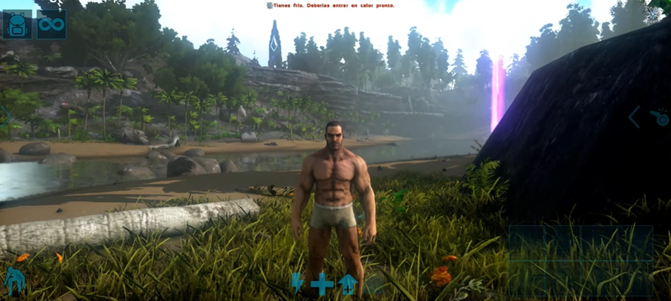 ARK: Ultimate Mobile Edition — ¿Vale la pena?