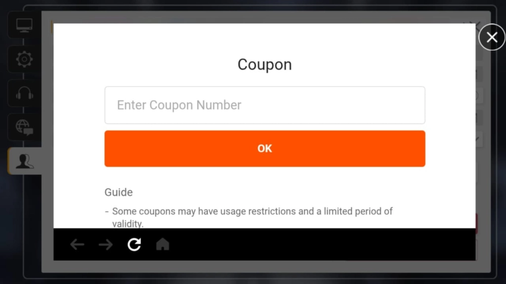 How to Redeem Codes in Chaos Zero Nightmare 