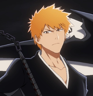 Ichigo Kurosaki - Bankai