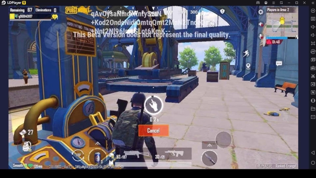 Steampunk Frontier Themed Mode