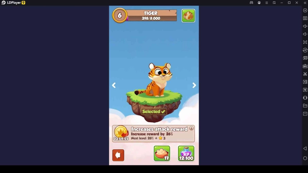 Coin Master Pets Guide 2025 - What are they and Everything to Know