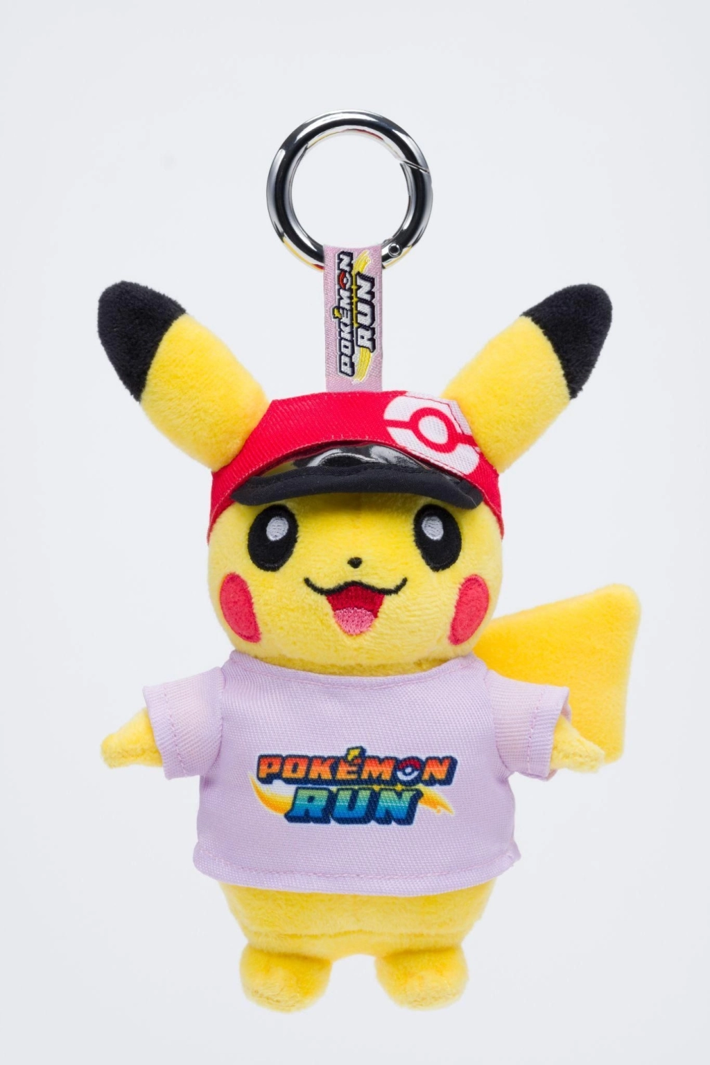 寶可夢30週年慶典登陸台灣 PokéXciting! in 台北 、Pokémon RUN 30與 《Pokémon GO》特別活動接力展開