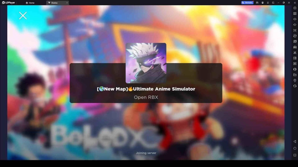 Roblox Anime Simulator Codes: Embark on an Anime Adventure - 2025 April