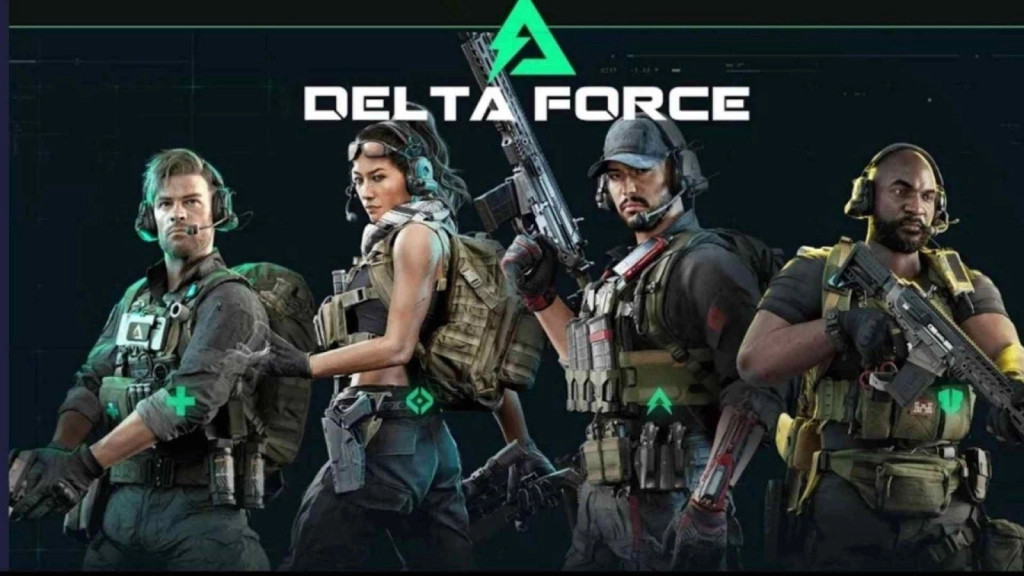 Delta Force: Hawk Ops Codes