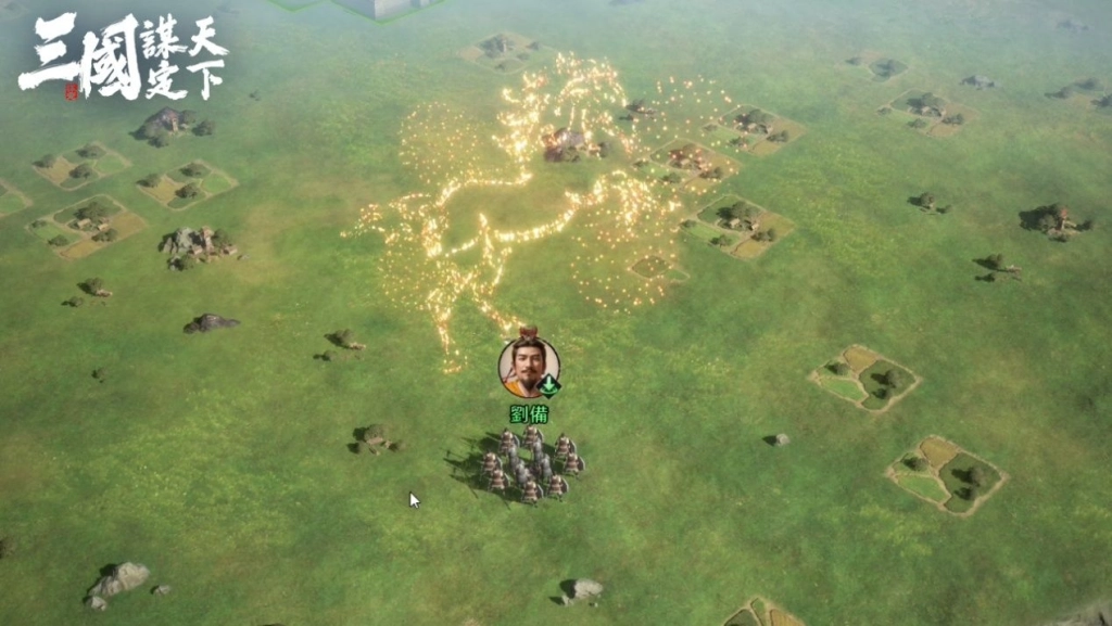 《三國：謀定天下》馬年春節慶典全面啟動！新春賀歲服即將熱鬧登場！