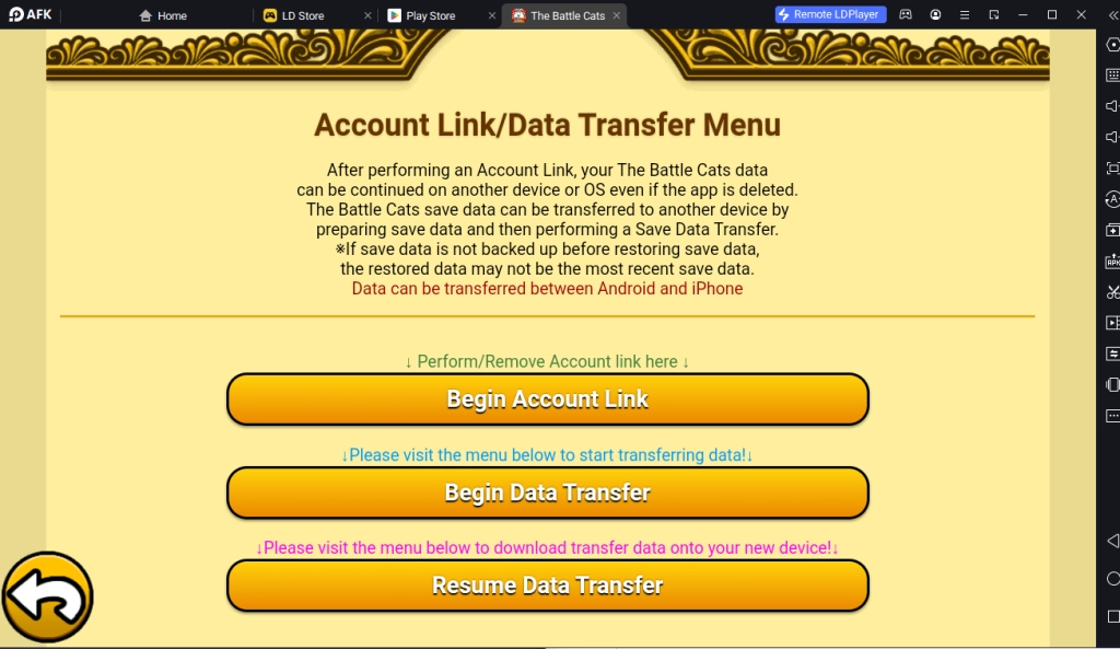 How to Download and Play The Battle Cats on PC - Beginners Guide