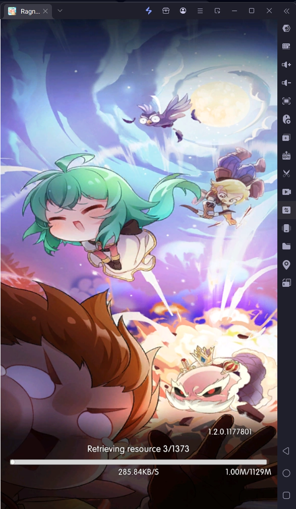 How to Download and Play Ragnarok Idle Adventure Plus on PC - Beginners Guide