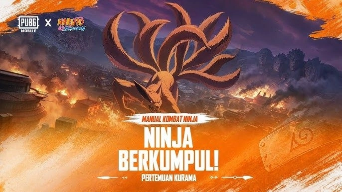 Kurama Kurama