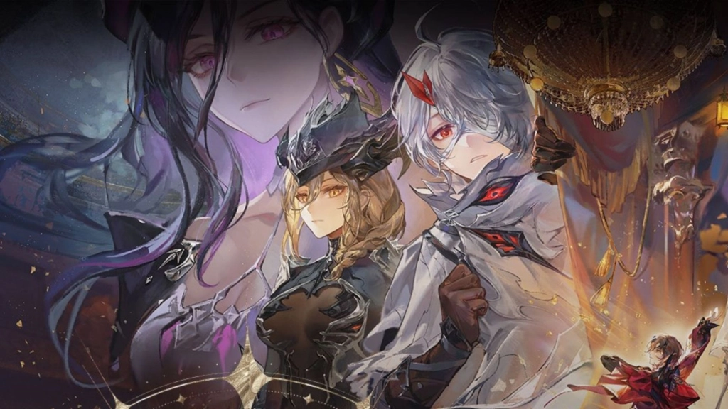 aabdd20e7d7a4c94b1e4c6c281573e941752052035.png Duet Night Abyss Redeem Codes: October 2025 (New Codes)