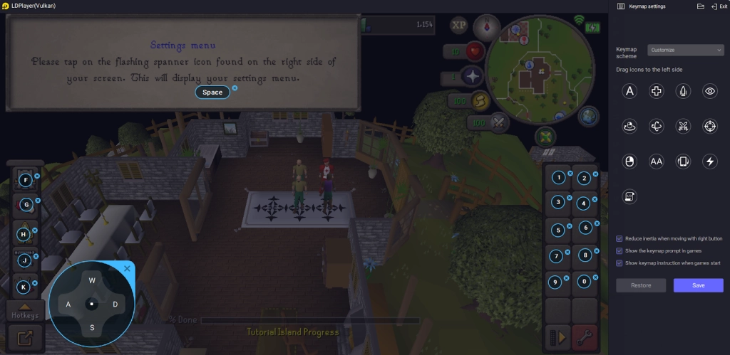 How to Download and Play Old School RuneScape on PC - Beginners Guide
