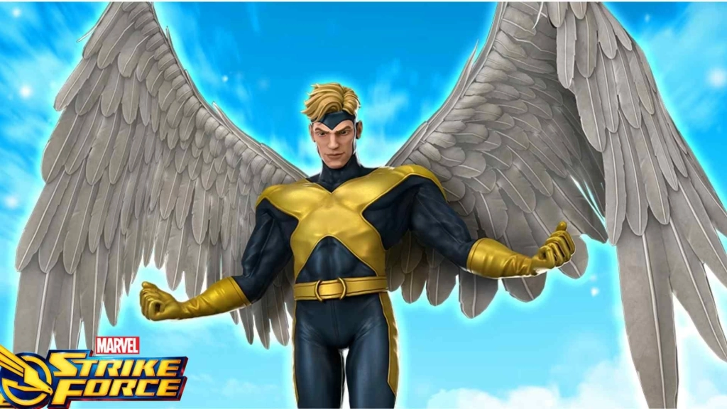 MARVEL Strike Force: Squad RPG Exalted X-Men Guide