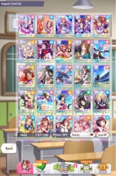 Best Cards to Uncap Right Now