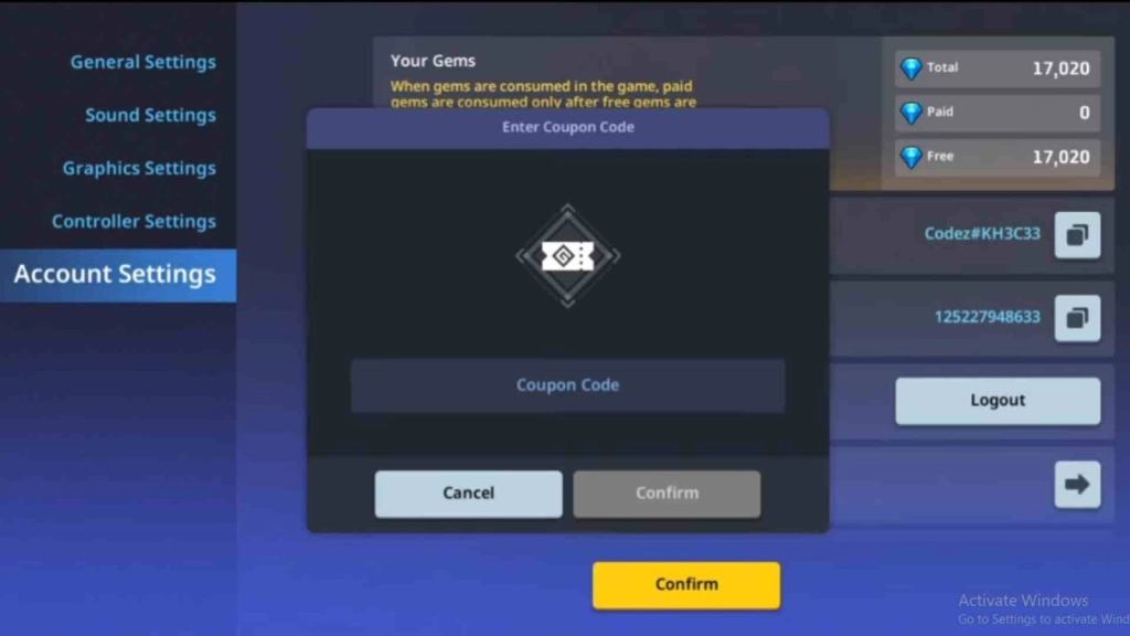 How to Redeem Guardian Tales Codes How to Redeem Guardian Tales Codes