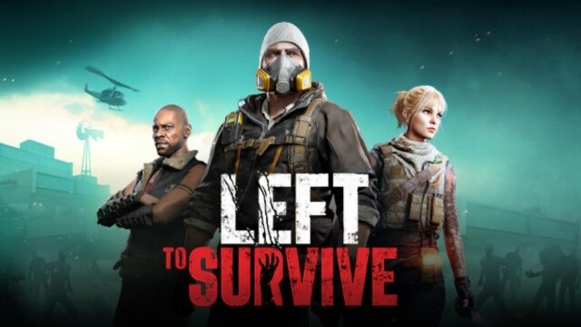 Left to Survive: Zombie Games Tips and Tricks – Fighting for the Survival