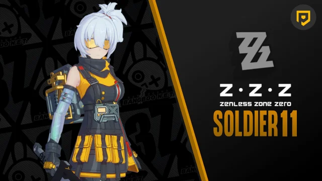Zenless Zone Zero — Actualización de Soldier 11: ¿Puedes skipear a Evelyn?