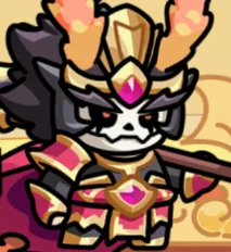 《鬼雄三國 : 主公有夠鬼》武將解析|隊伍搭配