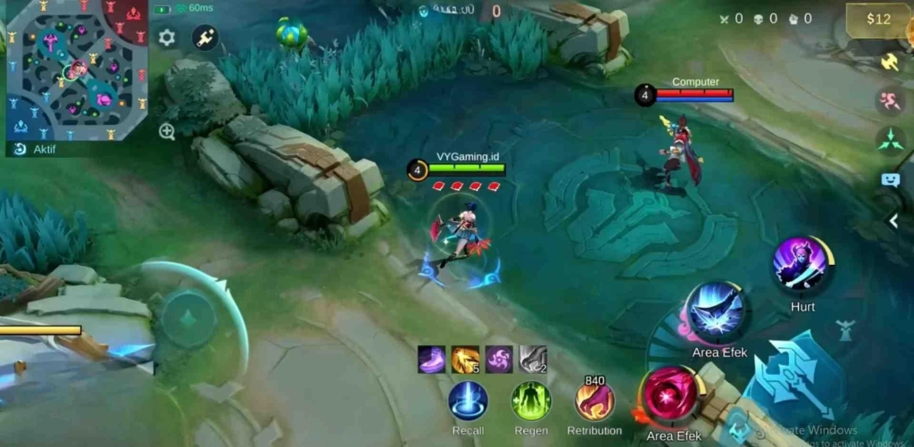 Hirara Gameplay Tips & Combos