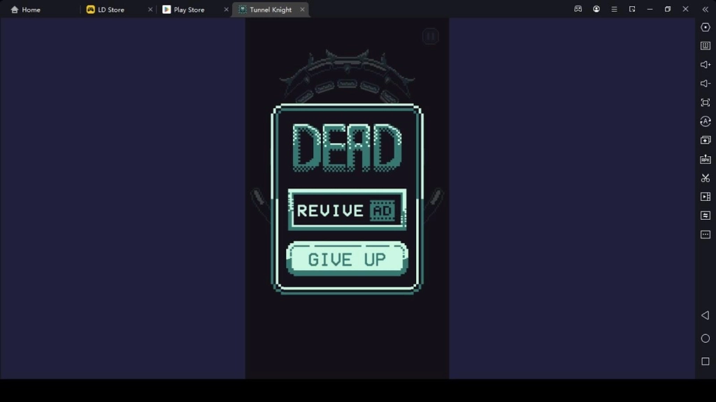 Revive the Knight Through Advertisements Revive the Knight Through Advertisements