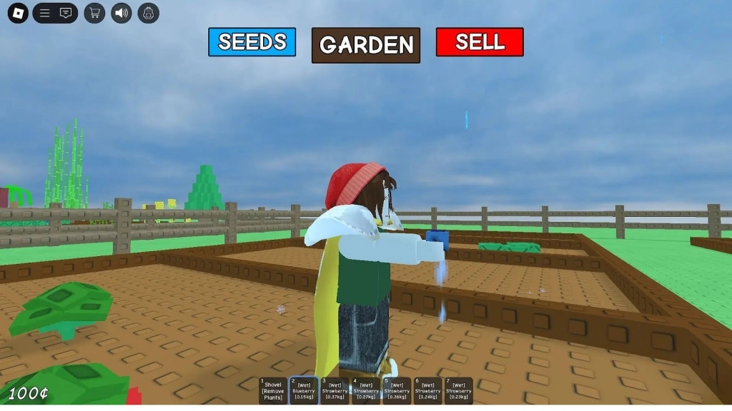 Plan with Weather Events