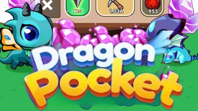 Dragon Pocket Codes – Unlock the Power In 2025 March