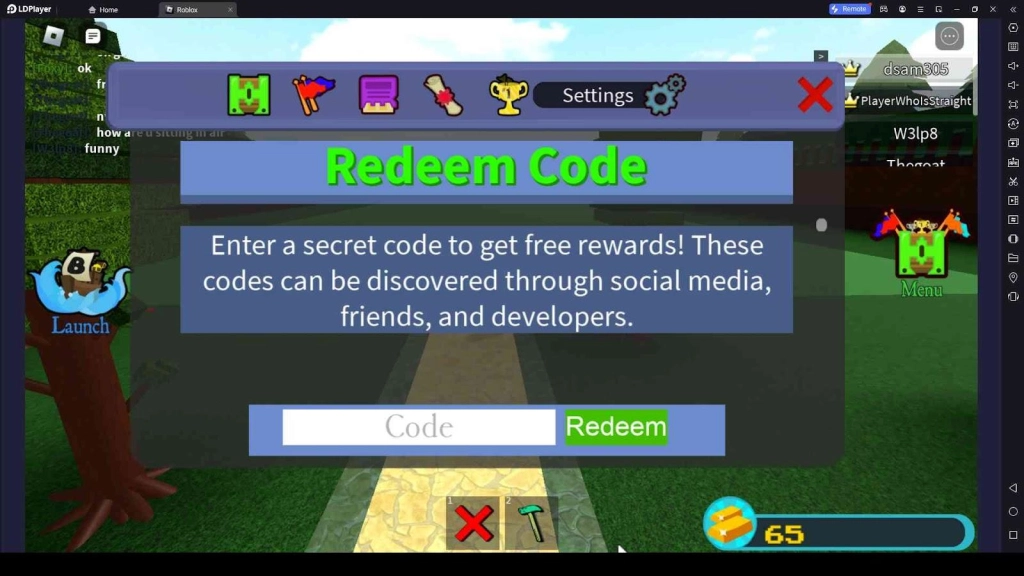Build a Boat for Treasure Codes Guide to Boost Your Gameplay with Free Rewards –March 2025