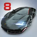 Asphalt 8: Airborne online