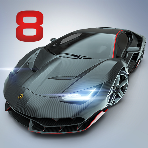 Asphalt 8: Airborne-icon