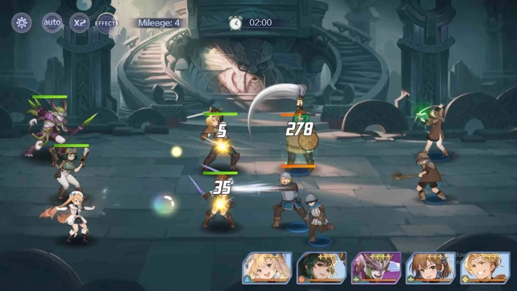 Best Strategies