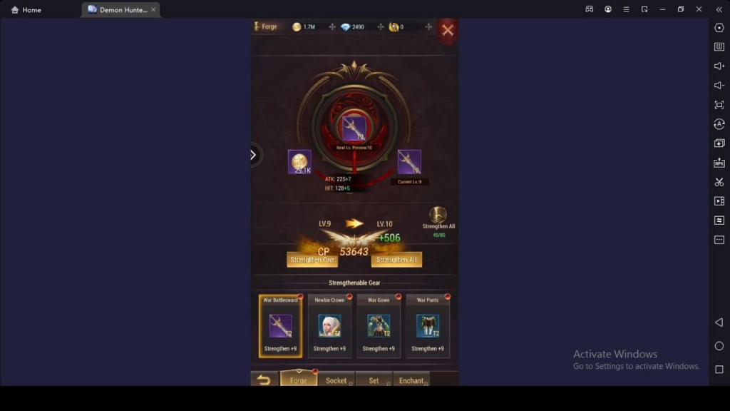 Demon Hunter: Rebirth Tips with Best Strategies for a Best Gameplay Achieved