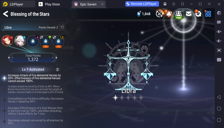 Epic Seven Trial of The Constellations Guide 4