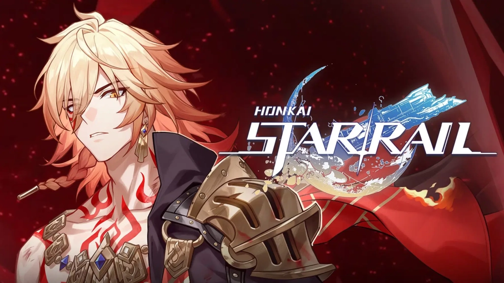 Honkai: Star Rail - Hướng dẫn build MYDEI meta mới All in HP