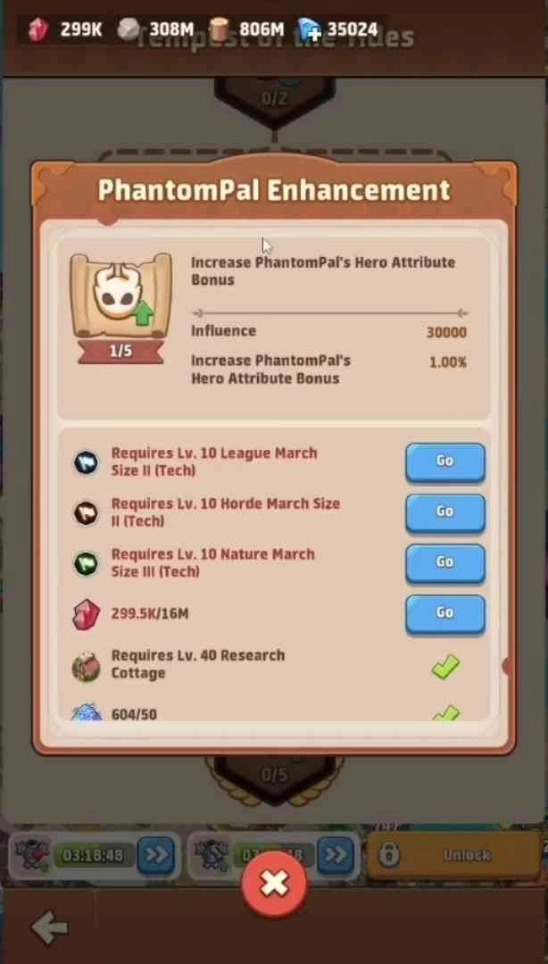 Core New Mechanics Core New Mechanics
