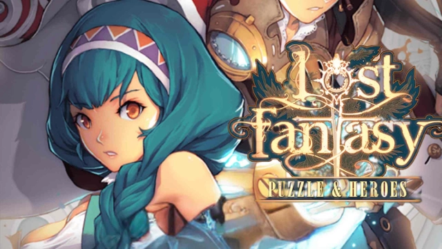 Lost Fantasy: Puzzle & Heroes Codes: Unlock the Power of Heroes – 2025 March