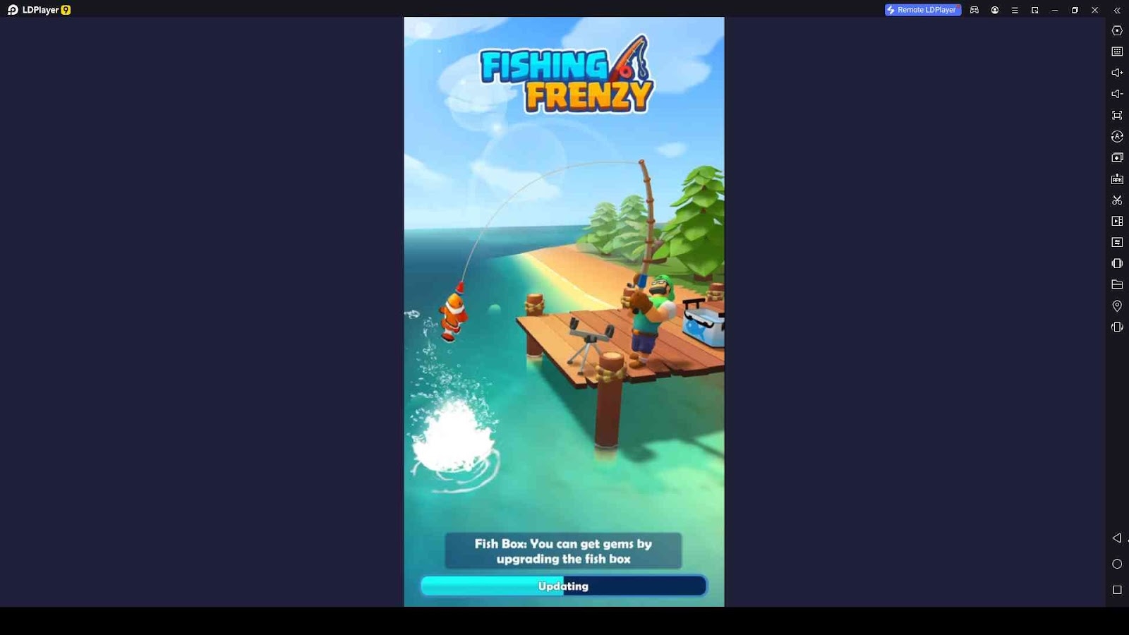 Fishing Frenzy: Idle Hooked Inc  Beginner Guide