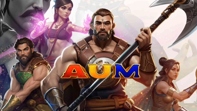 AUM - The Game Codes: Unlock Powerful Rewards – 2025 March